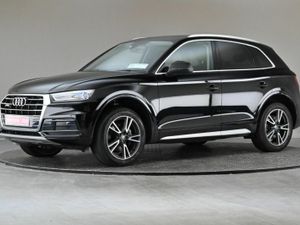 Audi Q5 35TDI 2.0 163BHP S-TRONIC QUATTRO SE **FUL - Image 4