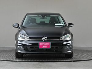 Volkswagen Golf 1.2 TSI DSG MK7 COMFORTLINE **LOW - Image 2