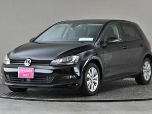 Volkswagen Golf 1.2 TSI DSG MK7 COMFORTLINE **LOW - Image 3