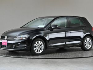 Volkswagen Golf 1.2 TSI DSG MK7 COMFORTLINE **LOW - Image 4