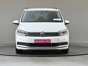 Volkswagen Touran 1.4 TSI DSG TRENDLINE**REVERSE C - Image 2