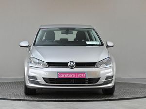 Volkswagen Golf 1.4 TSI 125BHP COMFORTLINE 6SPD - Image 2