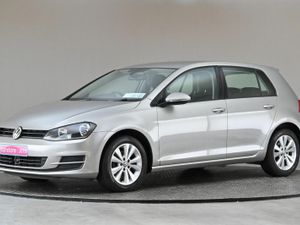 Volkswagen Golf 1.4 TSI 125BHP COMFORTLINE 6SPD - Image 4