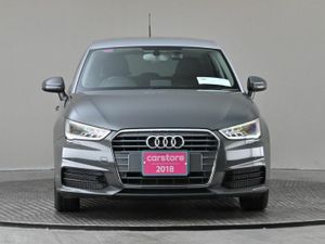 Audi A1 1.0TFSI 95HP S-TRONIC 5DR **TWO TONE ROOF* - Image 2