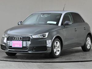 Audi A1 1.0TFSI 95HP S-TRONIC 5DR **TWO TONE ROOF* - Image 3