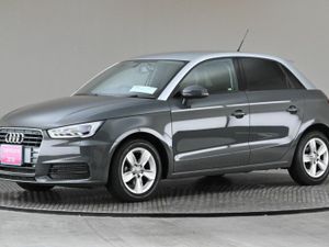 Audi A1 1.0TFSI 95HP S-TRONIC 5DR **TWO TONE ROOF* - Image 4