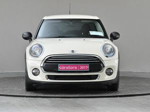 Mini One 1.5 AUTO 5DR **1 YEARS WARRANTY** - Image 2