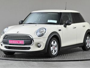 Mini One 1.5 AUTO 5DR **1 YEARS WARRANTY** - Image 3