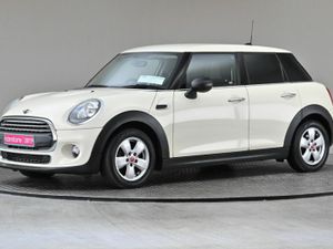 Mini One 1.5 AUTO 5DR **1 YEARS WARRANTY** - Image 4