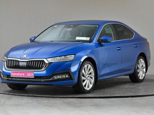 Skoda Octavia STYLE 1.0 TSI 110BHP 6SPD **PARK SEN - Image 3