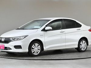 Honda Grace 1.5 HYBRID 4DR AUTO **REVERSE CAM**PRI - Image 4