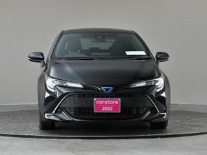 Toyota Corolla 1.8 HYBRID SPORT 5DR - Image 2