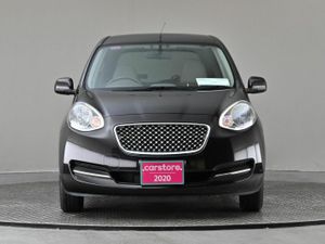 Nissan March 1.2 CVT**BOLERO BY AUTECH **2TONE INT - Image 2