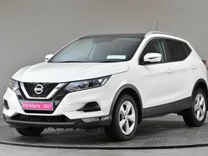 Nissan Qashqai 1.5 DSL DCT SE **GLASS ROOF**REVERS - Image 3