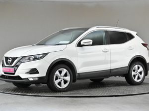 Nissan Qashqai 1.5 DSL DCT SE **GLASS ROOF**REVERS - Image 4