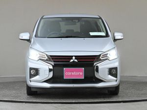 Mitsubishi Mirage 1.2 CVT **REVERSE CAM**ANDROID C - Image 2