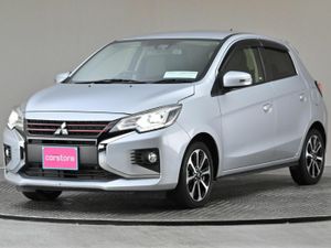 Mitsubishi Mirage 1.2 CVT **REVERSE CAM**ANDROID C - Image 3