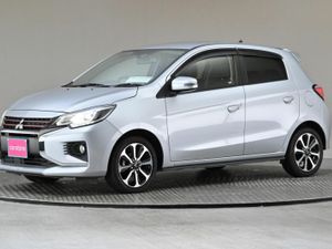 Mitsubishi Mirage 1.2 CVT **REVERSE CAM**ANDROID C - Image 4