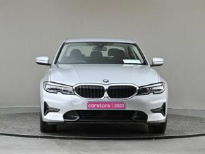 BMW 3-Series 330 E SPORT PRO 12kWh PHEV 113BHP/83k - Image 2