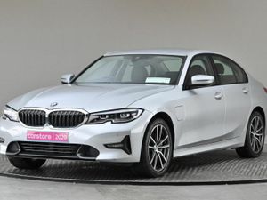 BMW 3-Series 330 E SPORT PRO 12kWh PHEV 113BHP/83k - Image 3