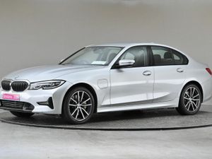 BMW 3-Series 330 E SPORT PRO 12kWh PHEV 113BHP/83k - Image 4