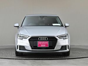 Audi A3 1.4 TFSI S-TRONIC 5DR **SPORT SEATS**DIG D - Image 2