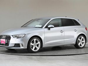 Audi A3 1.4 TFSI S-TRONIC 5DR **SPORT SEATS**DIG D - Image 4