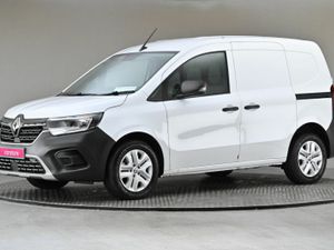 Renault Kangoo 1.5 DCi 95 ADVANCE 6SPD **APPLE CAR - Image 4