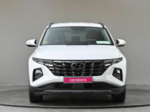 Hyundai Tucson 1.6 EXECUTIVE PLUS DIESEL 6SPD  **F - Image 2