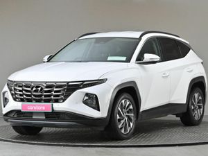 Hyundai Tucson 1.6 EXECUTIVE PLUS DIESEL 6SPD  **F - Image 3