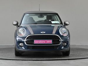 Mini Cooper 1.5L 6SPD 3DR 7SEVEN EDITION **LEATHER - Image 2