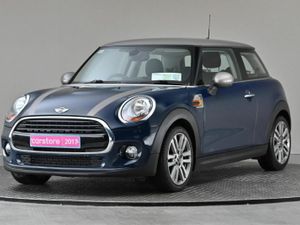 Mini Cooper 1.5L 6SPD 3DR 7SEVEN EDITION **LEATHER - Image 3