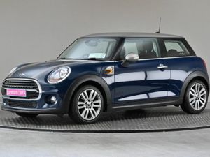 Mini Cooper 1.5L 6SPD 3DR 7SEVEN EDITION **LEATHER - Image 4