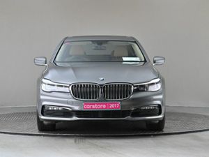 BMW 7-Series **PRICE REDUCED €2000 VIP SPECIAL**73 - Image 2