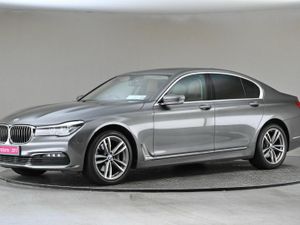 BMW 7-Series **PRICE REDUCED €2000 VIP SPECIAL**73 - Image 4