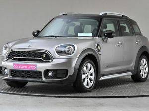 Mini Countryman 1.5 COOPER S E All4 CLASSIC 8.8 kW - Image 3