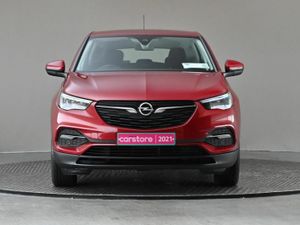 Opel Grandland X 1.5 TURBO D SC 130BHP 6SPD - Image 2