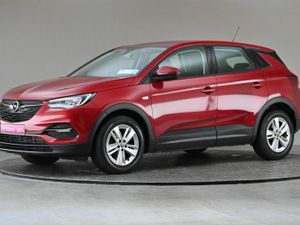 Opel Grandland X 1.5 TURBO D SC 130BHP 6SPD - Image 4