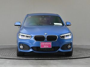 BMW 1-Series 1.6 120i M SPORT **ALCANTARA SEATS**R - Image 2