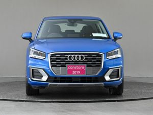 Audi Q2 1.0 TFSI S-TRONIC 115BHP **LOW MILEAGE **R - Image 2