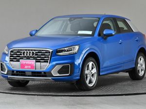 Audi Q2 1.0 TFSI S-TRONIC 115BHP **LOW MILEAGE **R - Image 3