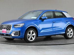 Audi Q2 1.0 TFSI S-TRONIC 115BHP **LOW MILEAGE **R - Image 4