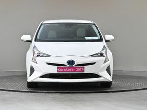 Toyota Prius 1.8 HYBRID **2TONE INTERIOR**REVERSE - Image 2