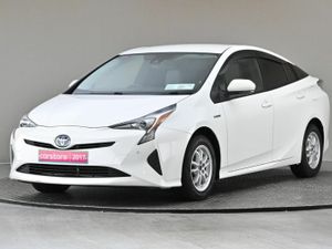 Toyota Prius 1.8 HYBRID **2TONE INTERIOR**REVERSE - Image 3