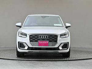 Audi Q2 1.0 TFSI 110BHP S-TR0NIC 115BHP **REVERSE - Image 2