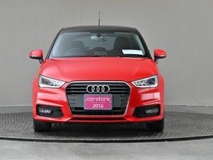 Audi A1 1.0TFSI 95HP S-TRONIC**SPORTS SEATS**TWO T - Image 2