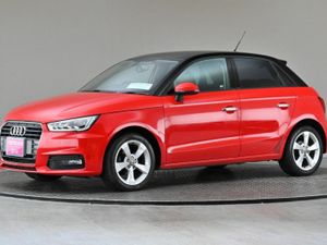 Audi A1 1.0TFSI 95HP S-TRONIC**SPORTS SEATS**TWO T - Image 4