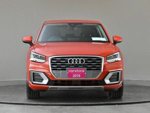 Audi Q2 1.0 TFSI S-TR0NIC 115BHP **REVERSE CAM**PA - Image 2