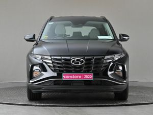 Hyundai Tucson 1.6 DIESEL 6SPD EXECUTIVE **REVERSE - Image 2
