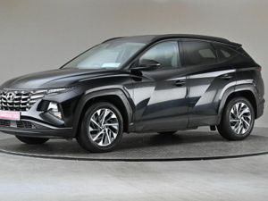 Hyundai Tucson 1.6 DIESEL 6SPD EXECUTIVE **REVERSE - Image 4